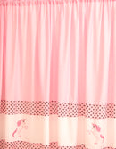 Cortina Para Quarto Unicornio 2 Metros