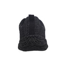 Tênis Feminino Preto De Amarrar