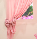 Cortina Para Quarto Lhama 2,00 X 1,70