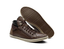 Bota Casual Bonnis Napa Fly Tabaco Zhbn