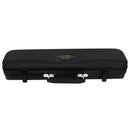 Flauta Transversal Fl 200es Prateada Com Case New York