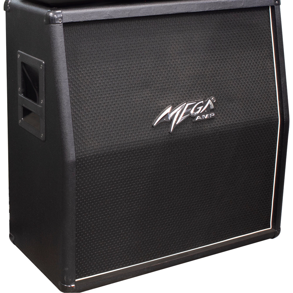 Amplificador 300w Tp 104s Mega