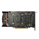 Placa de Video Zotac GTX 1660 Mini 6GB - ZT-T16600K-10M I