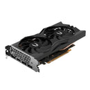 Placa de Video Zotac GTX 1660 Mini 6GB - ZT-T16600K-10M I