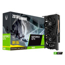 Placa de Video Zotac GTX 1660 Mini 6GB - ZT-T16600K-10M I